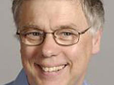 Cllr John Gilbert