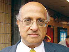 Narendra Makanji