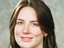 Cllr Lucy Watt is Lib Dem executive member for environment on Islington Council