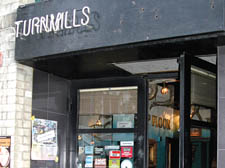 Turnmills nightclub