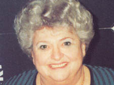 Claire Raynor