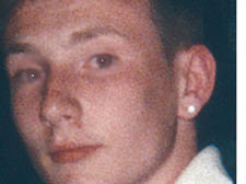 Martin Dinnegan