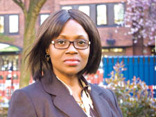 Lillian Ladele