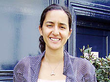 Geetie Singh