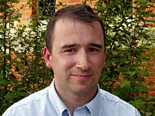 John Lewis, who has received a record £365,000 after being struck by a council vehicle in June 2004