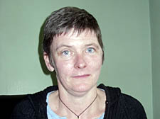 Christine Mullee
