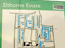 Estate is designated a &lsquo;dispersal zone&rsquo; again