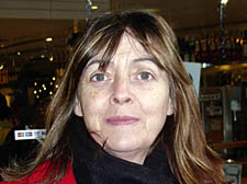 Cllr Tracy Ismail