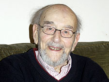 Wolfgang Suschitzky