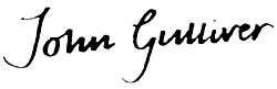 John Gulliver
