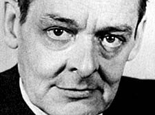 T.S. Elliot