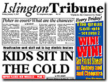 Islington Tribune