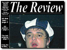 The Review