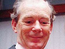 Simon Jenkins
