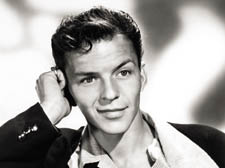   Swinging Lover: Frank Sinatra
