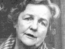 Jessica Mitford