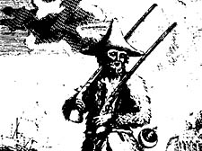 The Bisexuality of Daniel Defoe