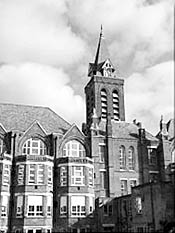 Royal Free and University College Medical school