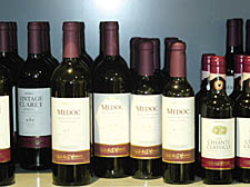 Is the finest wine really the best