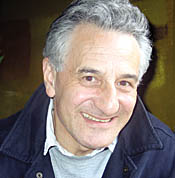 Henry Goodman