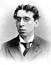 Israel Zangwill