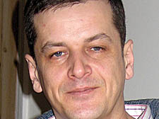 Andrew Hosken