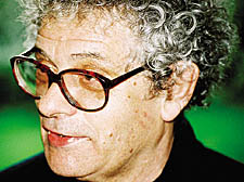 Lewis Chester