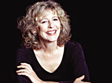 Deborah Moggach: grew up with stories of women affected by war