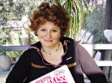Lynne Segal