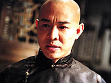 Jet Li