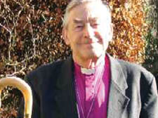 The Rev Richard   Harries