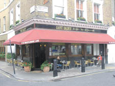 Eating Out