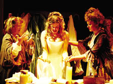 Playhouse Creatures