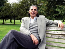Michael Arditti 
