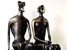 King and Queen, 1952-53