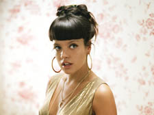Lily Allen