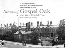 The Streets of Gospel Oak