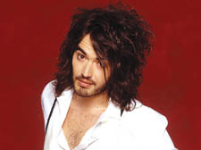Camden’s very own – Russell Brand  