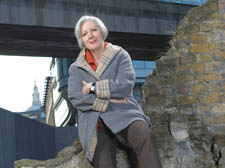 Judith Weir: star of the BBC Symphony Orchestra's Composer Weekend