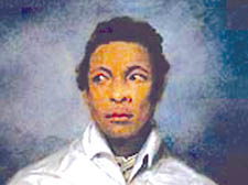 Ira Aldridge 