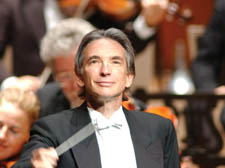 Michael Tilson Thomas is set to take part in the Belief Series 