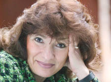 Lisa Appignanesi