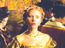 Scarlett Johansson in the Other Boleyn Girl 