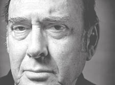Harold Pinter 