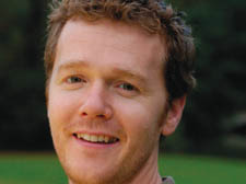 Chef Arthur Potts Dawson