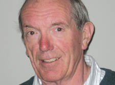 Michael Boulter