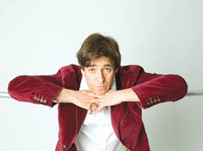 Mark Steel