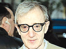 The films of legendary director Woody Allen are obsessive but unashamed in their analysis of Jewishness.