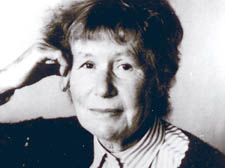 Penelope Fitzgerald: her true self only revealed in her novels
