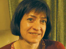 Pamela Beasant 